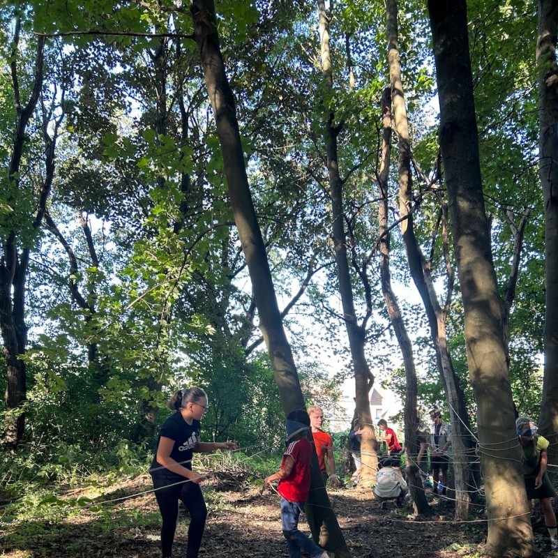 IMG 3881 - Scouts en Gidsen Zaventem 